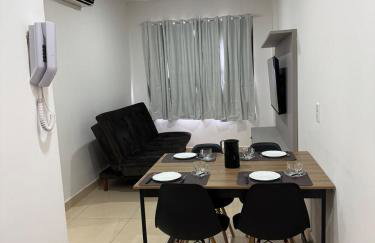 Apto 201, torre 2 - Foto 14