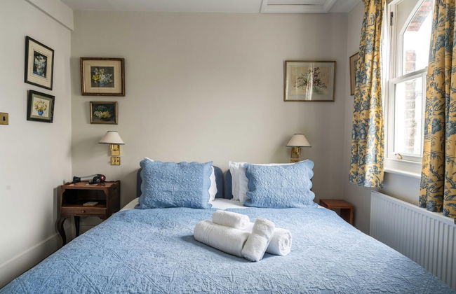 Charming 2BD Garden House - Hammersmith - Foto 5