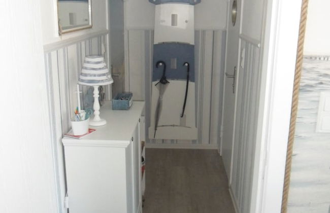 Seemannskiste - Photo 9