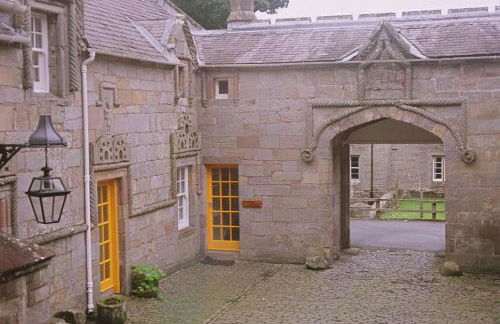 Blairquhan Cottages - Photo 96