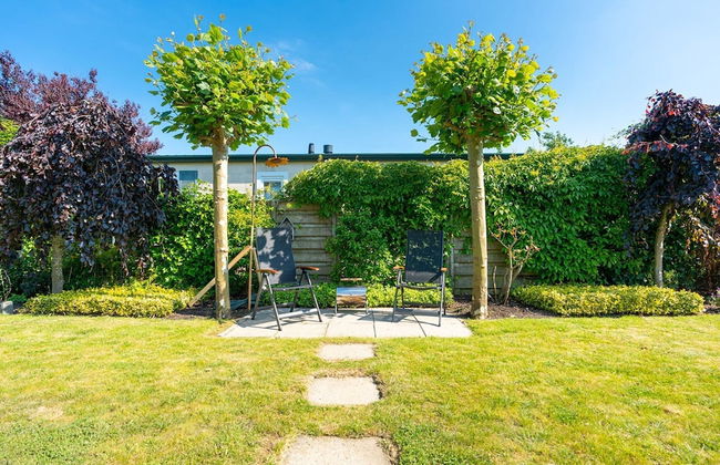 Detached Chalet With a Panoramic View! - Foto 27