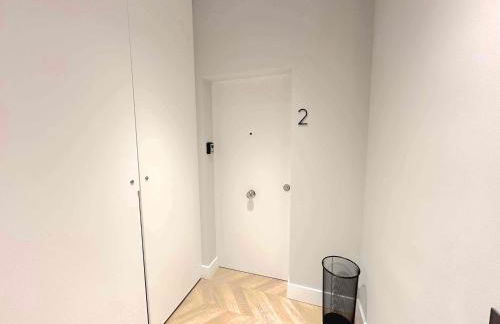 STAYMADRID - Bernabeu Chic Apartment - Foto 13