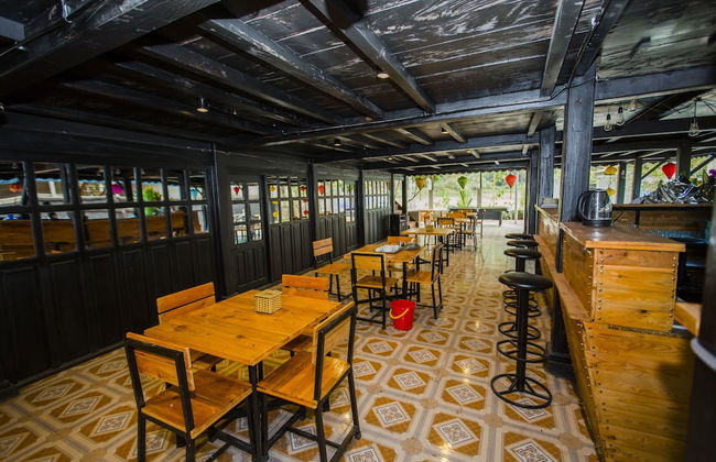 Ngoc Son homestay - Photo 12