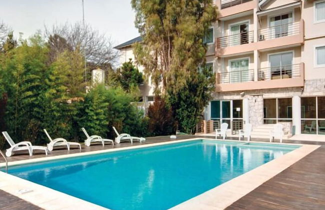 Alamos del Mar - Foto 1