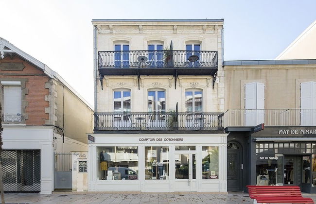 Bord'o Appart Hoya Bella - Foto 37