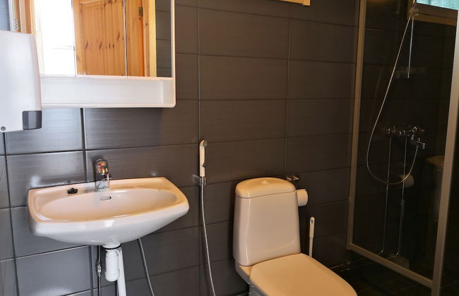 Nallikari Seaside Cottages - Foto 23