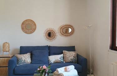 Studio chaleureux proche métro B - Foto 35