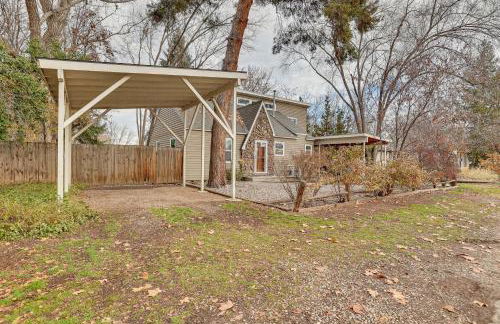 Pet-Friendly Boise Getaway 2 Mi to Downtown! - Foto 14