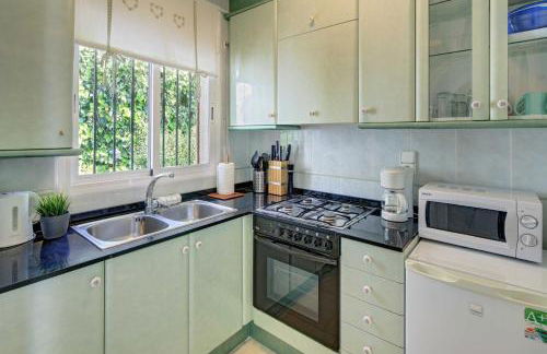 VILLA ROSSELLÓ with private pool - Foto 17