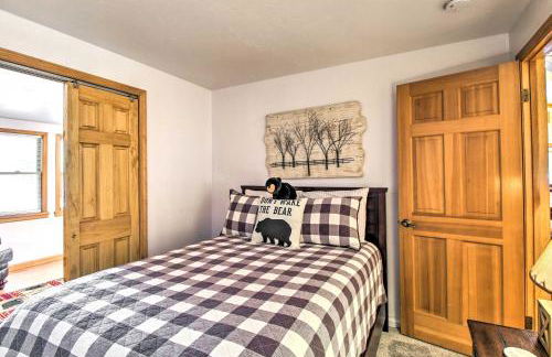 Pet-Friendly Cabin in Pinetop-Lakeside! - Foto 20