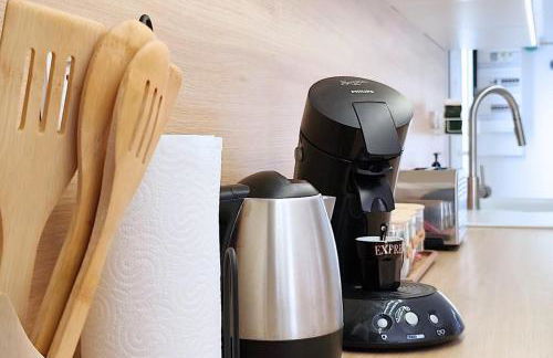 Petite maison entre châteaux et Beauval - Foto 16