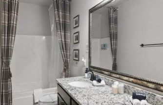 Zen House, a peaceful sanctuary in Shreveport, LA! Tv in each room - Foto 24