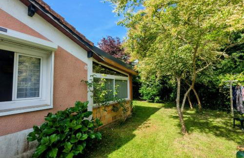 Maison 3 étoiles climatisée, jardin, parking, proche centre et thermes - Foto 19