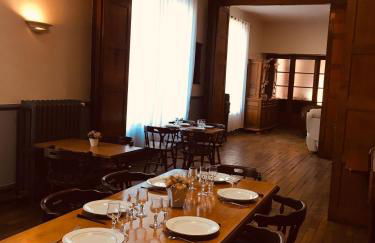 Le Lion d'Or 5 chb 14 pers wifi - Foto 34