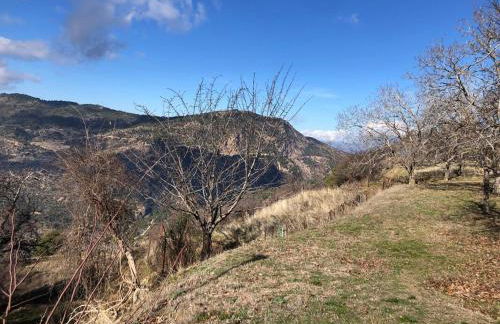 Helmos View - Relaxation & Nature - Foto 31