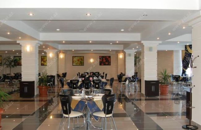 Qusar Olimpic Cottages - Photo 14