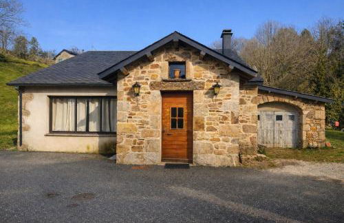 Maison de charme à la Salvetat-sur-Agout 3 chambres - Foto 1