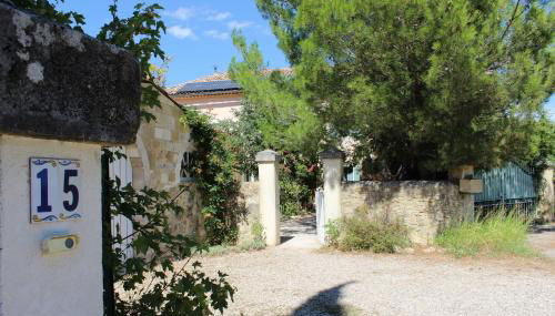 NEW! Gîtes de Charme au Mas de Soleil - Foto 3