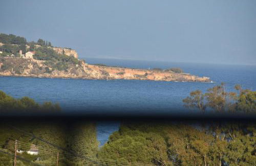 Koroni Xenios Zeus, Seaview Summer Retreats - Foto 28