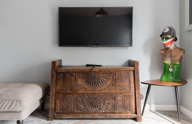 The Nine Elms Residence - Foto 13