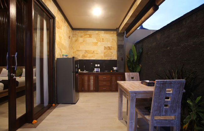 Pondok Naya - Foto 50