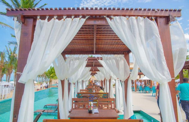 Excursão à praia de Cumbuco - Photo 5