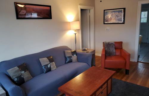 Midcentury Gem in Midtown Reno - Foto 4