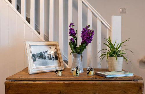 Red Robin Cottage - Foto 19