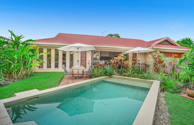 Belle Escapes - Latania Villa Palm Cove - Foto 1