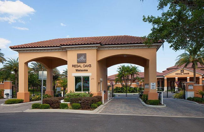 Regal Oaks Getaway Resort Living Near Disney - Foto 37