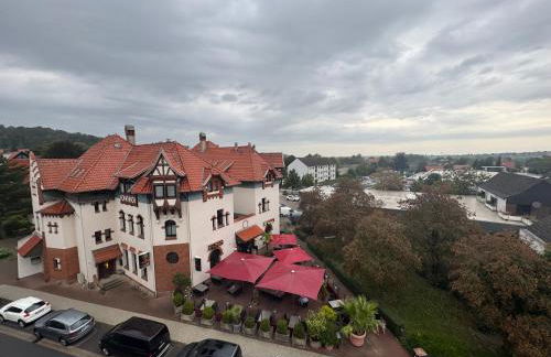 Moderne 4 Zimmer Apartment mit Bergblick Stadtzentrum Contactless Check-in - Foto 93