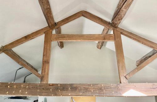 The Hayloft - Photo 14