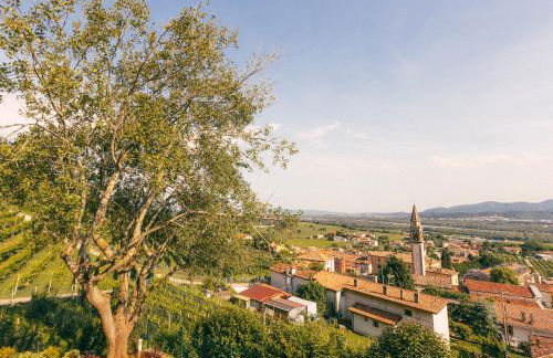 Ca' Lorenza Valdobbiadene Tera Nova - Foto 49