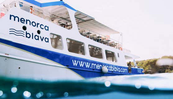 Croisière dans les criques du Sud - Photo 3, Vue extérieure du bateau