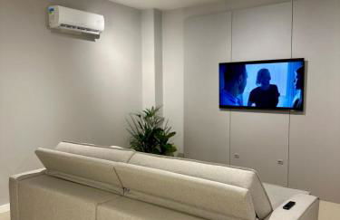 Lindo Apto a 3 Min do Expocentro de BC - Foto 4