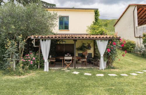 Cascina Oddone Prati Winery - Foto 33