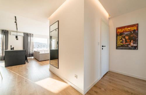 Osiedle Szafirowe Chic Apartment by BookingHost - Foto 5