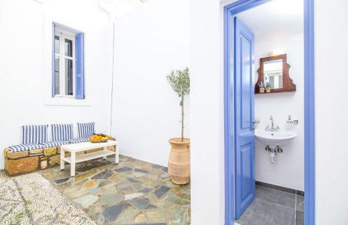 The Red Door in Koskinou - Foto 10