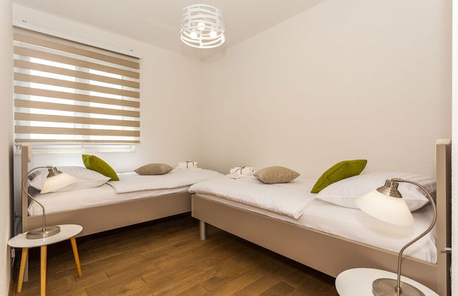 Villa Rusula - Foto 5