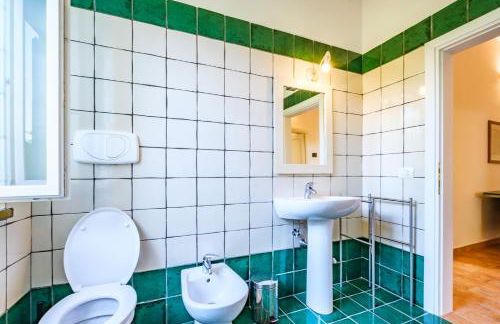 VILLA DI CAMPAGNA 10 POSTI CON PISCINA PRIVATA - Foto 29