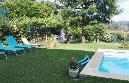 Douro Valley-Casa do Vimieiro - Foto 71