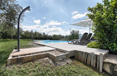 Holiday house with a swimming pool Kakma, Biograd - 24899 - Foto 8