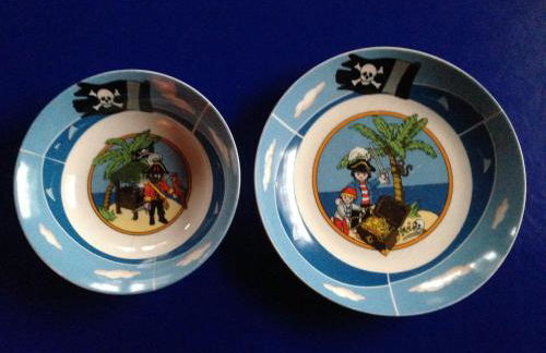 Villa Blau am Useriner See mit Garten - Photo 14