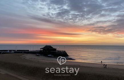Sea Garden Ramsgate Sleeps4 Parking Amazing Views - Foto 35