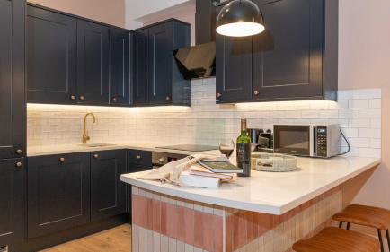 Lamington Apartments - London Hammersmith - Foto 71