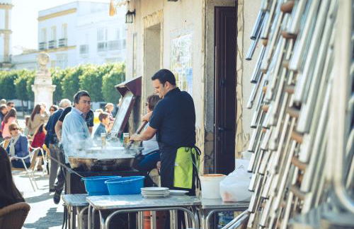 Casa La Muralla - Foto 10