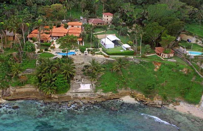 Villa Cabino - Foto 42