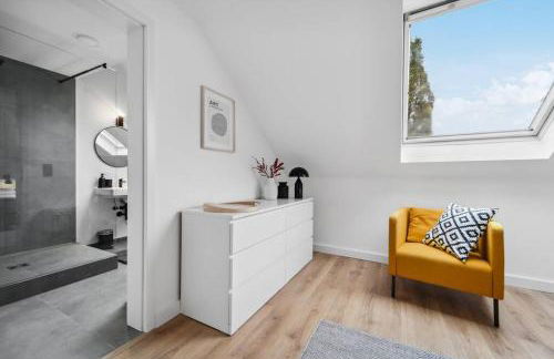 Stylischer WohnTRAUM in Ronsdorf - Nähe DUS & Dortmund & Köln & Essen - Foto 14