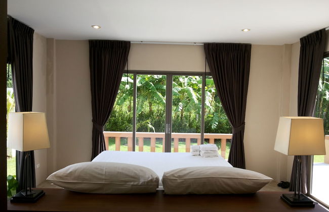 Sakoo Valley Naithon Beach - Foto 5