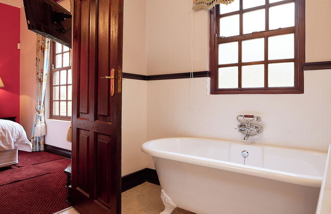 Bergview Farm Cottages by First Private Stays - Photo 28